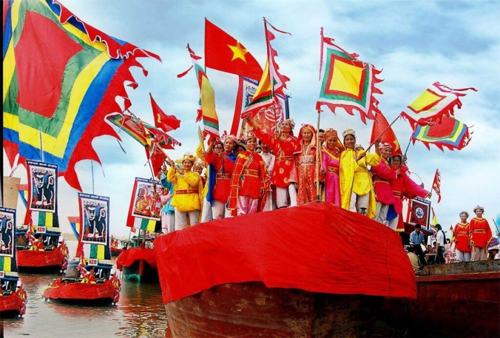 Vietnamese Festival